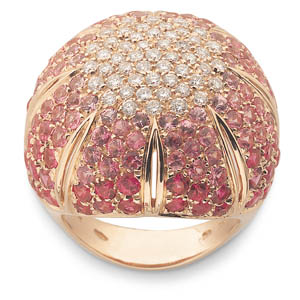 Damiani jewels